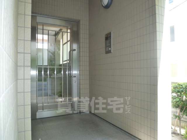 南海本線 堺駅 徒歩8分 4階建 築21年の外観写真