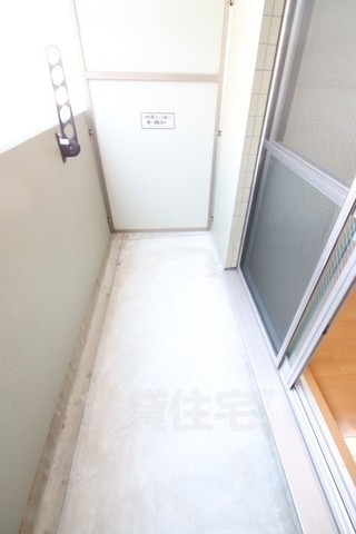 南海本線 堺駅 徒歩8分 4階建 築21年の内装写真