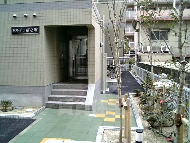 南海本線 堺駅 徒歩8分 4階建 築21年の外観写真