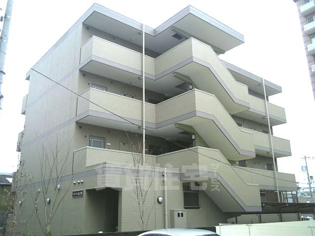 南海本線 堺駅 徒歩8分 築21年