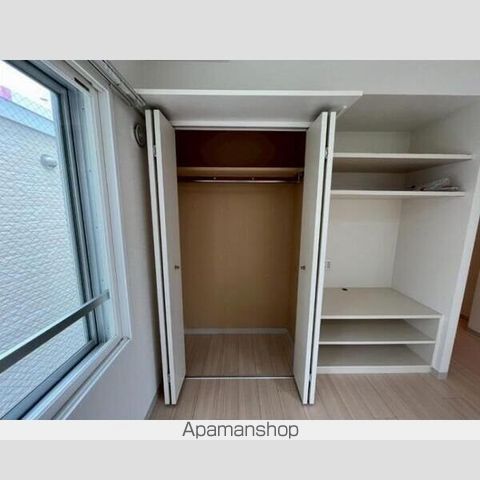 セブンスコート発寒の内装写真