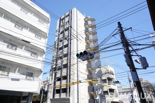 熊本市電健軍線 呉服町駅 徒歩3分 築5年