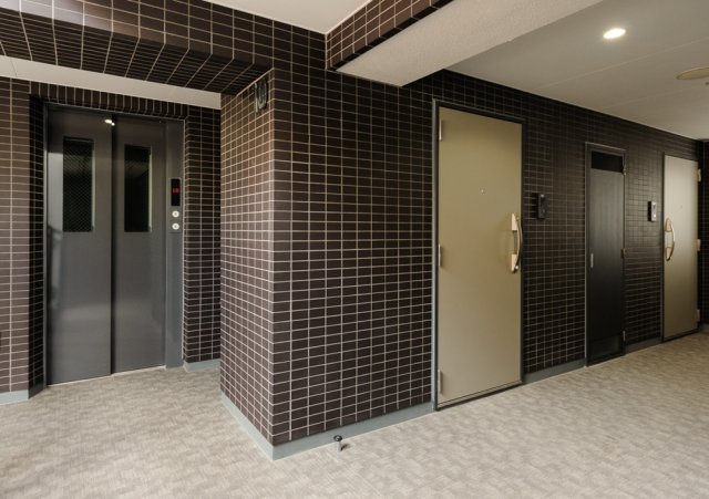 SYNEX横濱阪東橋の外観写真