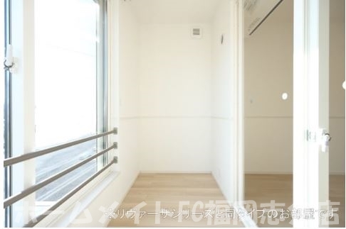 ＪＲ篠栗線 篠栗駅 徒歩18分 2階建 築6年のその他写真