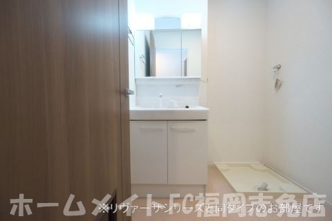 ＪＲ篠栗線 篠栗駅 徒歩18分 2階建 築6年の内装写真