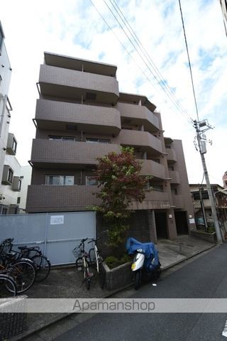 都営大江戸線 落合南長崎駅 徒歩3分 築28年