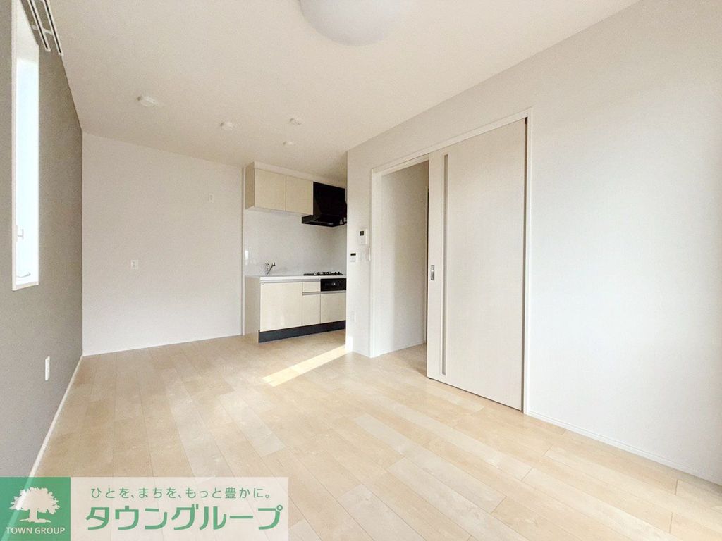 居室・リビング　★気になる所はタウンハウジング大倉山店へ一度ご相談下さい！★