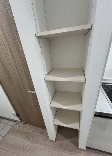 収納　ヒルズ新羽町