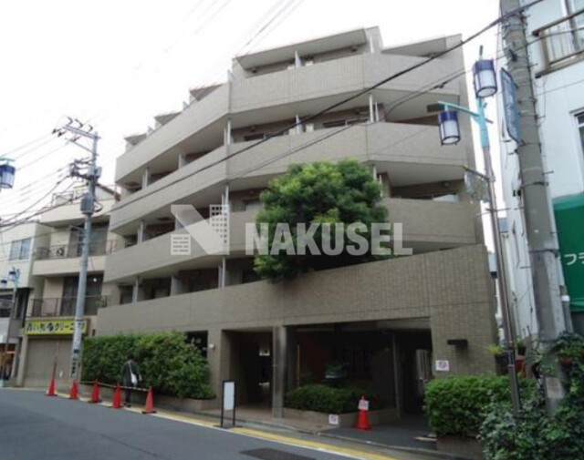 ルーブル都立大学