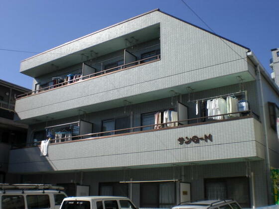 サンGM