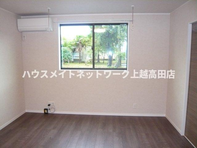 居室・リビング　LDK10.0帖