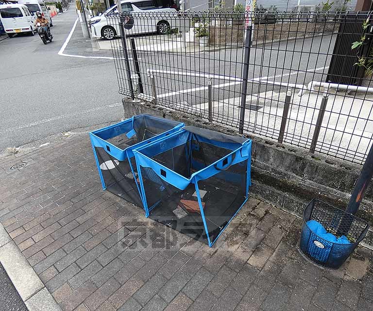 地下鉄烏丸線 北大路駅 徒歩24分 2階建 築20年のその他写真