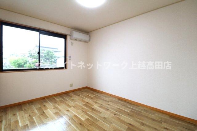 その他部屋・スペース　洋室6帖