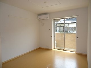 その他部屋・スペース　中はこのようになっています