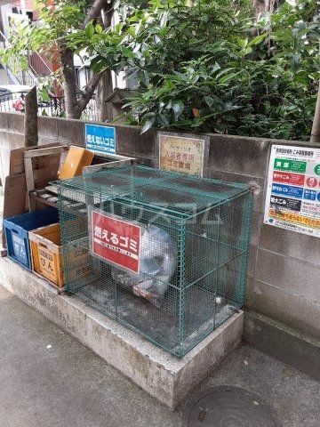 カーサ・リオの外観写真