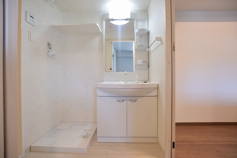 アースコートY‘sシティ片野新町の内装写真
