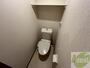トイレ　こちらはトイレです。清潔感があり、安心して使用できます。