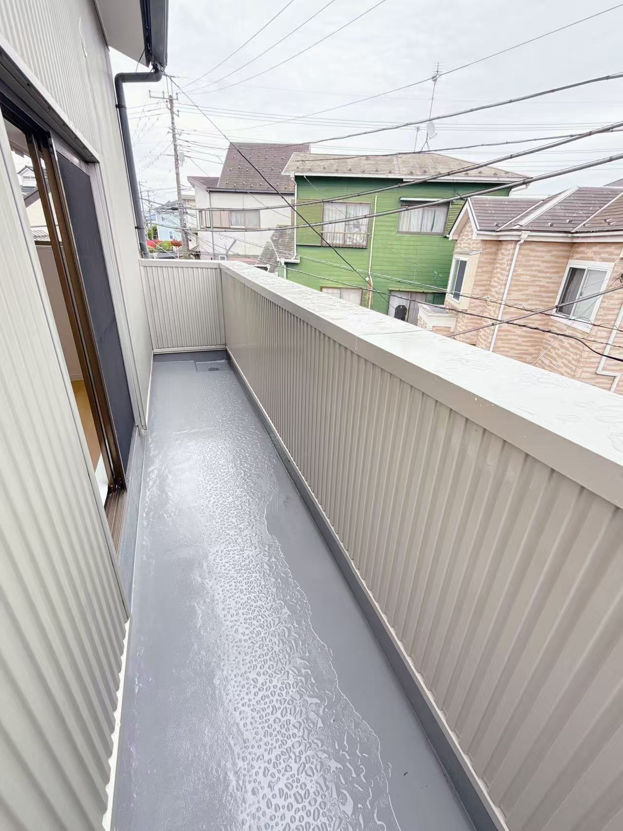 三鷹市中原四丁目戸建の内装写真