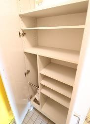 その他設備　（別タイプ参考写真）コンフォリア大山　板橋区大山町4
