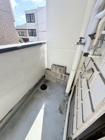 ＪＲ南武線 武蔵中原駅 徒歩3分 4階建 築40年のその他写真