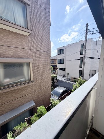 ＪＲ南武線 武蔵中原駅 徒歩3分 4階建 築40年のその他写真