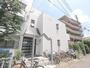 建物外観　建物外観を気になさる方へ、見た目の良い物件です