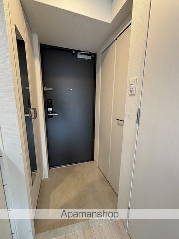 地下鉄堺筋線 天神橋筋六丁目駅 徒歩4分 10階建 築6年の玄関写真