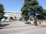 中学校　真岡市立中村中学校（中学校）まで1006m