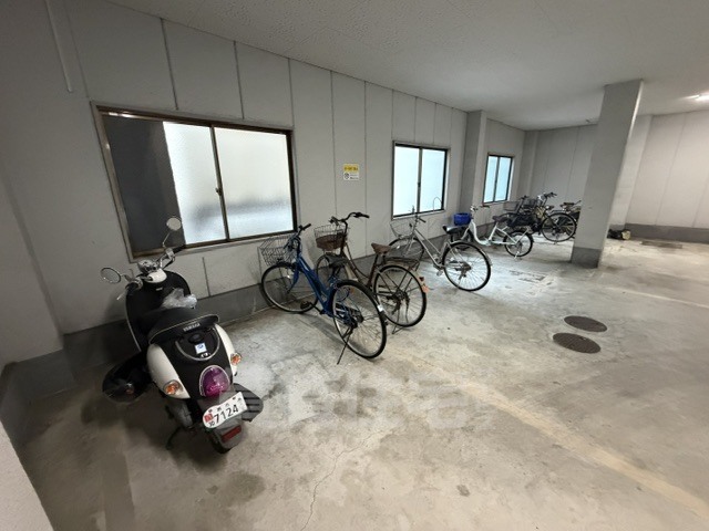 アーバンコートの外観写真