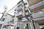 鳳駅より徒歩6分 5階 築31年5ヶ月の賃貸物件