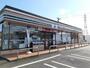 コンビニ　セブンイレブン岡山上道店（コンビニ）まで300m