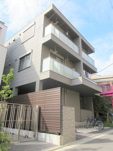 建物外観　★耐震・耐火設計　旭化成へーベルメゾン★