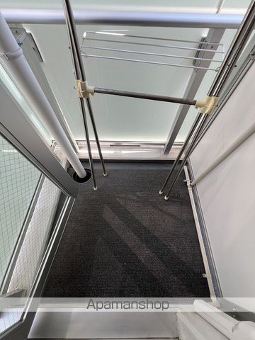 京阪本線 天満橋駅 徒歩8分 8階建 築9年の内装写真