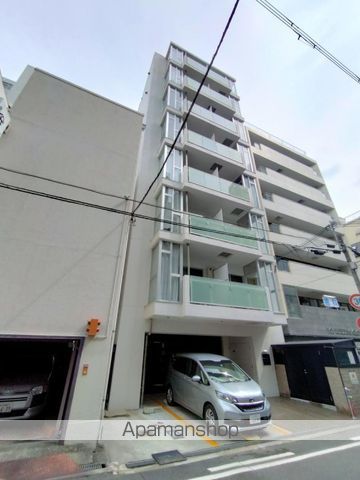 京阪本線 天満橋駅 徒歩8分 築9年