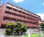 大久保駅より徒歩4分 4階 築33年7ヶ月の賃貸物件