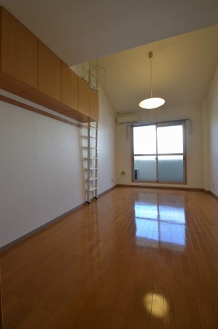 その他部屋・スペース　内装もきれいです