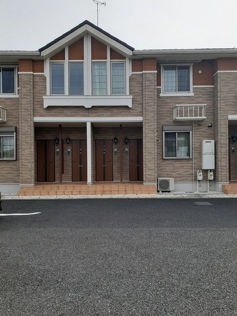 サニー グレースの外観写真