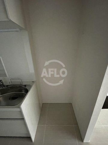 その他設備　ベネチア天満橋　冷蔵庫置場