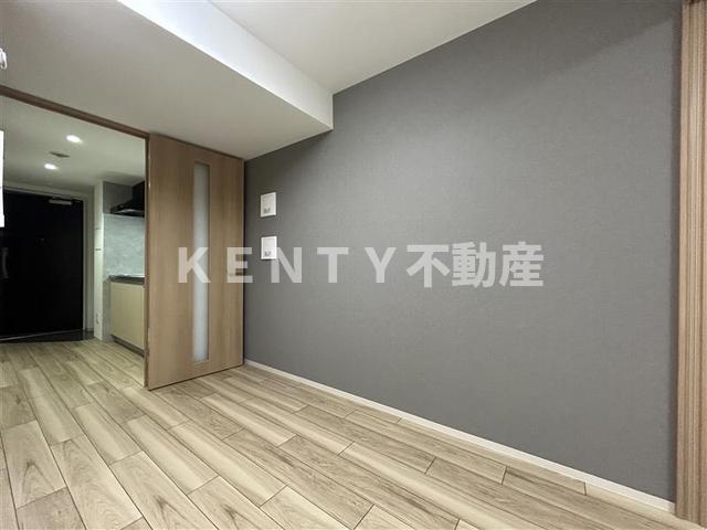 その他部屋・スペース　落ち着いて過ごせるお部屋なので、寝室にいかがでしょうか