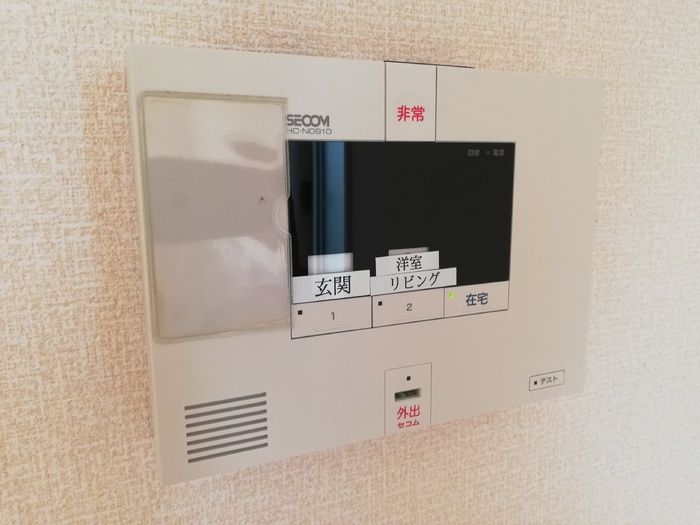 セントフォーレのその他写真