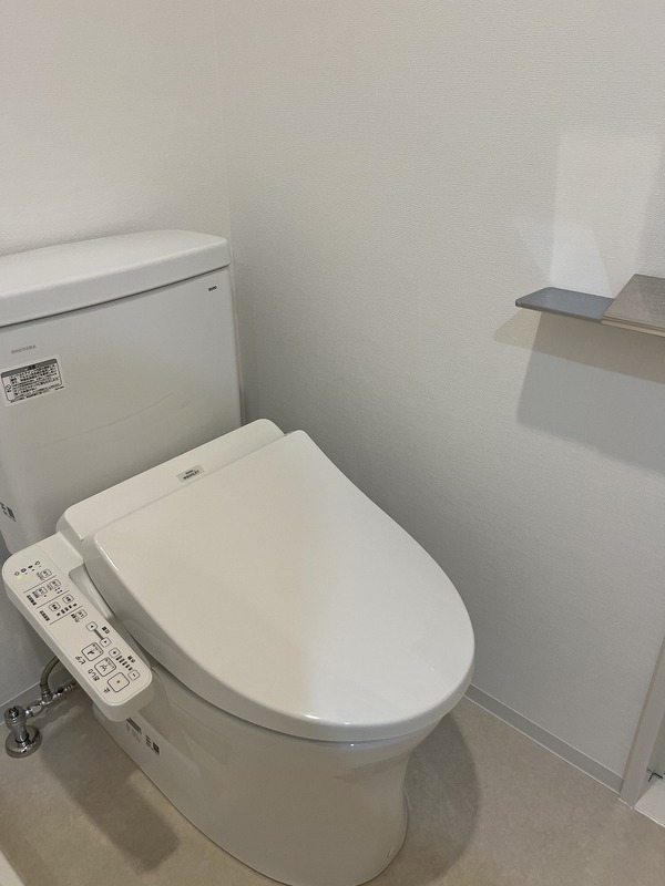 レガリス大塚のトイレ写真