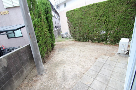 庭