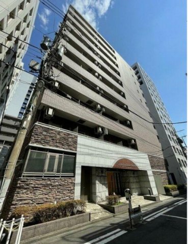 都営浅草線 日本橋駅 徒歩2分 築23年
