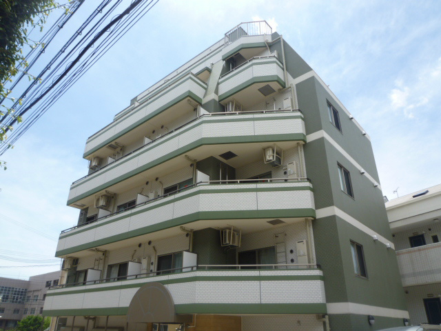 Kitano Flats Plus