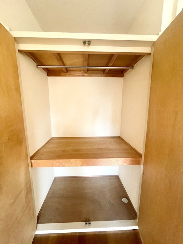 収納　別部屋写真