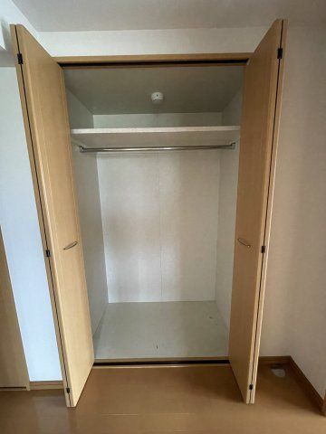 エンゼルコートの内装写真