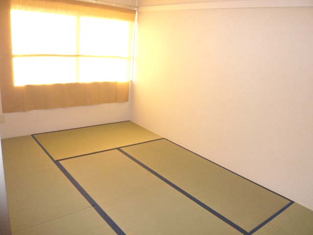 その他部屋・スペース　和室
