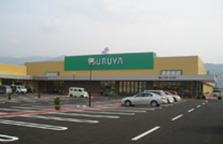 スーパー　ツルヤ松代店（スーパー）まで2448m