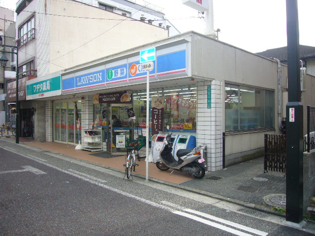 フジパレス石津川WESTの周辺写真