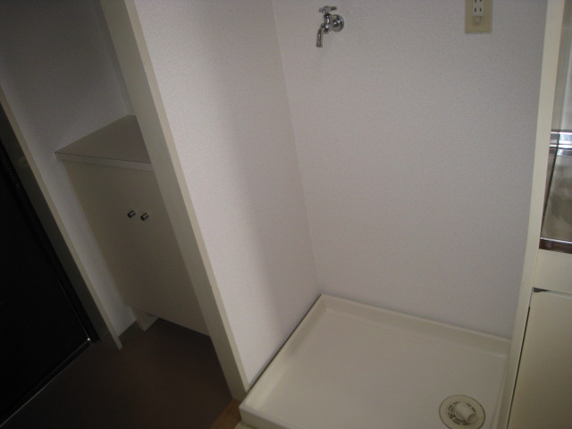その他設備　※写真は別のお部屋です。現況を優先させて頂きます。